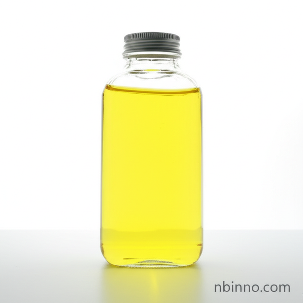 Mineral Oil-Based Defoamer