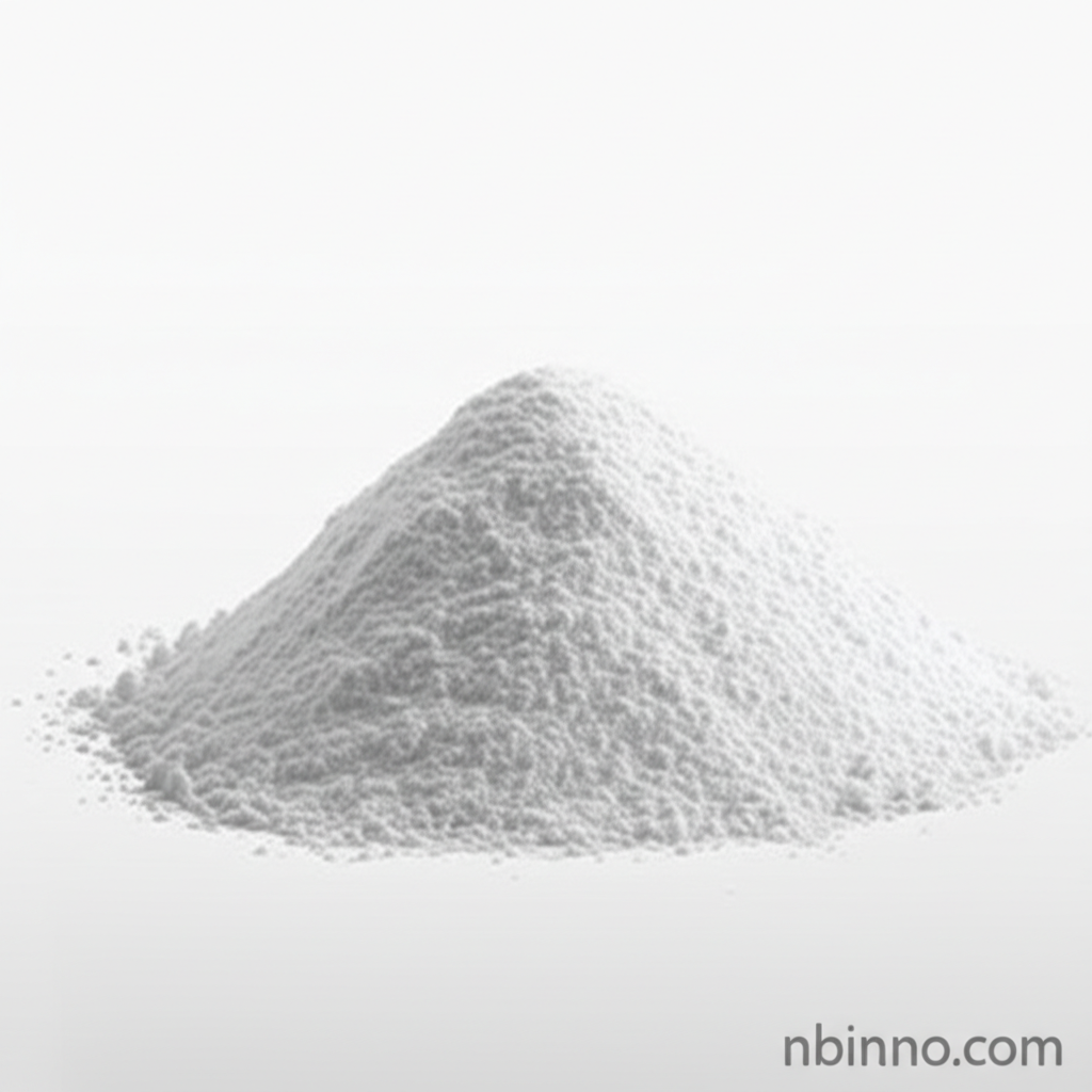 Precipitated Silica