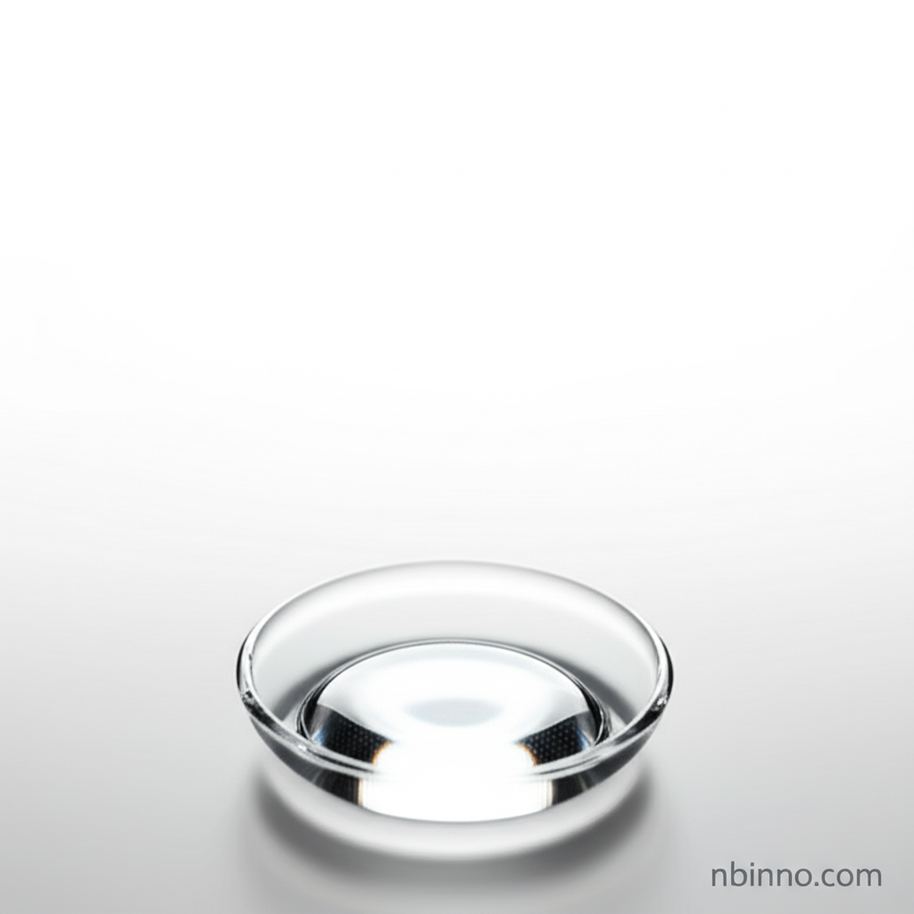 Nano Liquid for Ceramic Surface Treatment