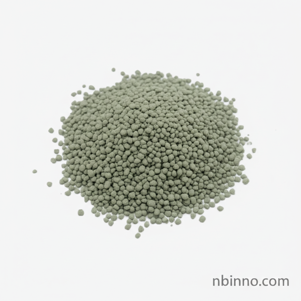 Zeolite Granular Stone