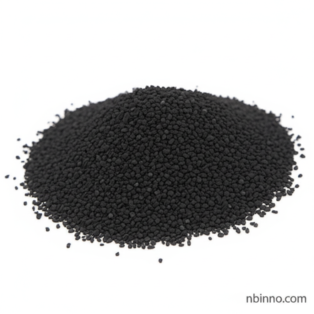 Granular Activated Carbon