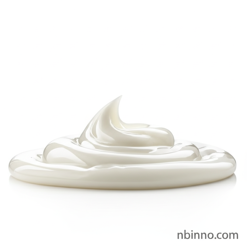 Silicone Antifoam Compound