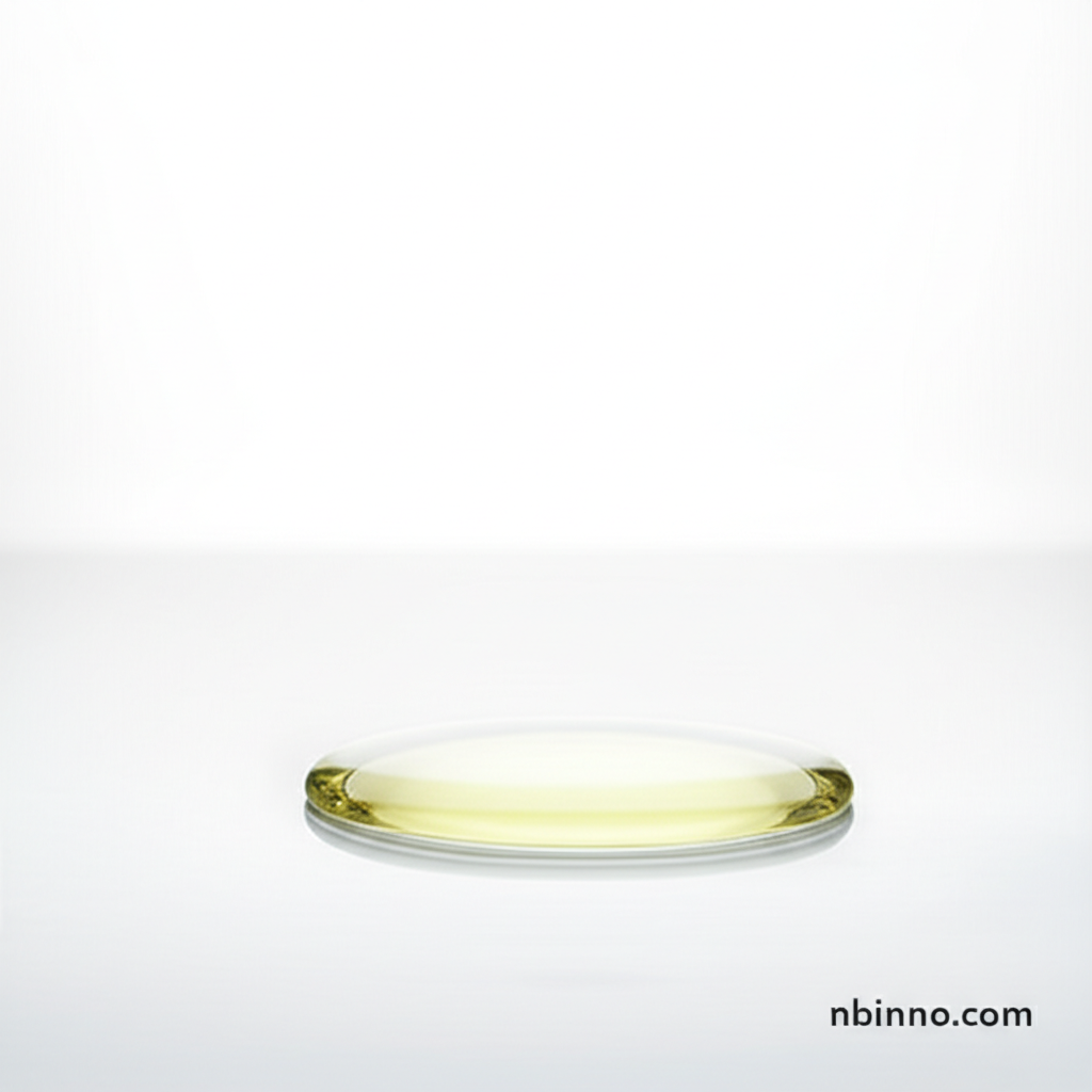 Dioctyl Terephthalate Plasticizer