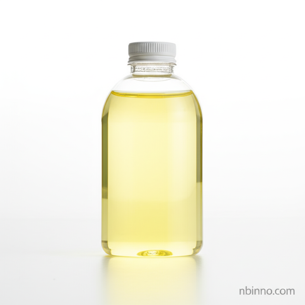 Benzalkonium Chloride