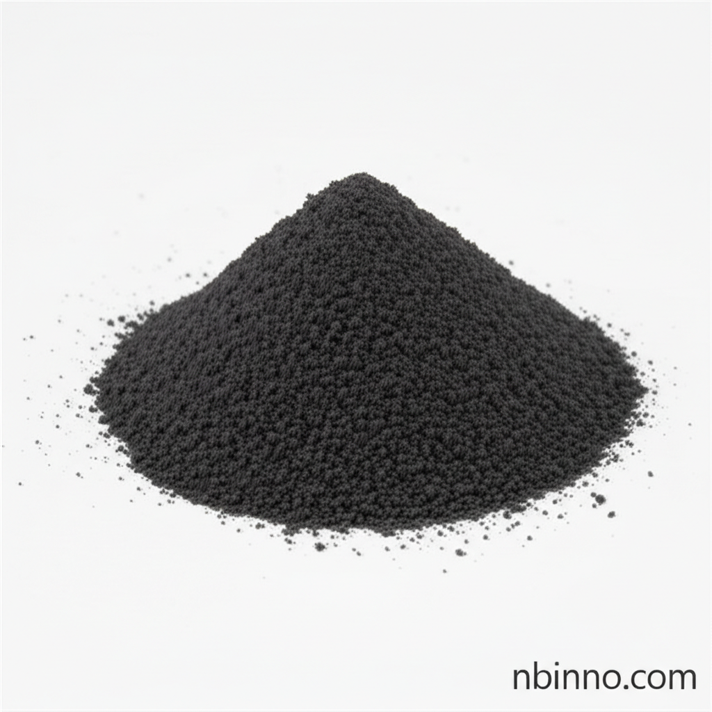 Anionic Polyacrylamide Flocculant