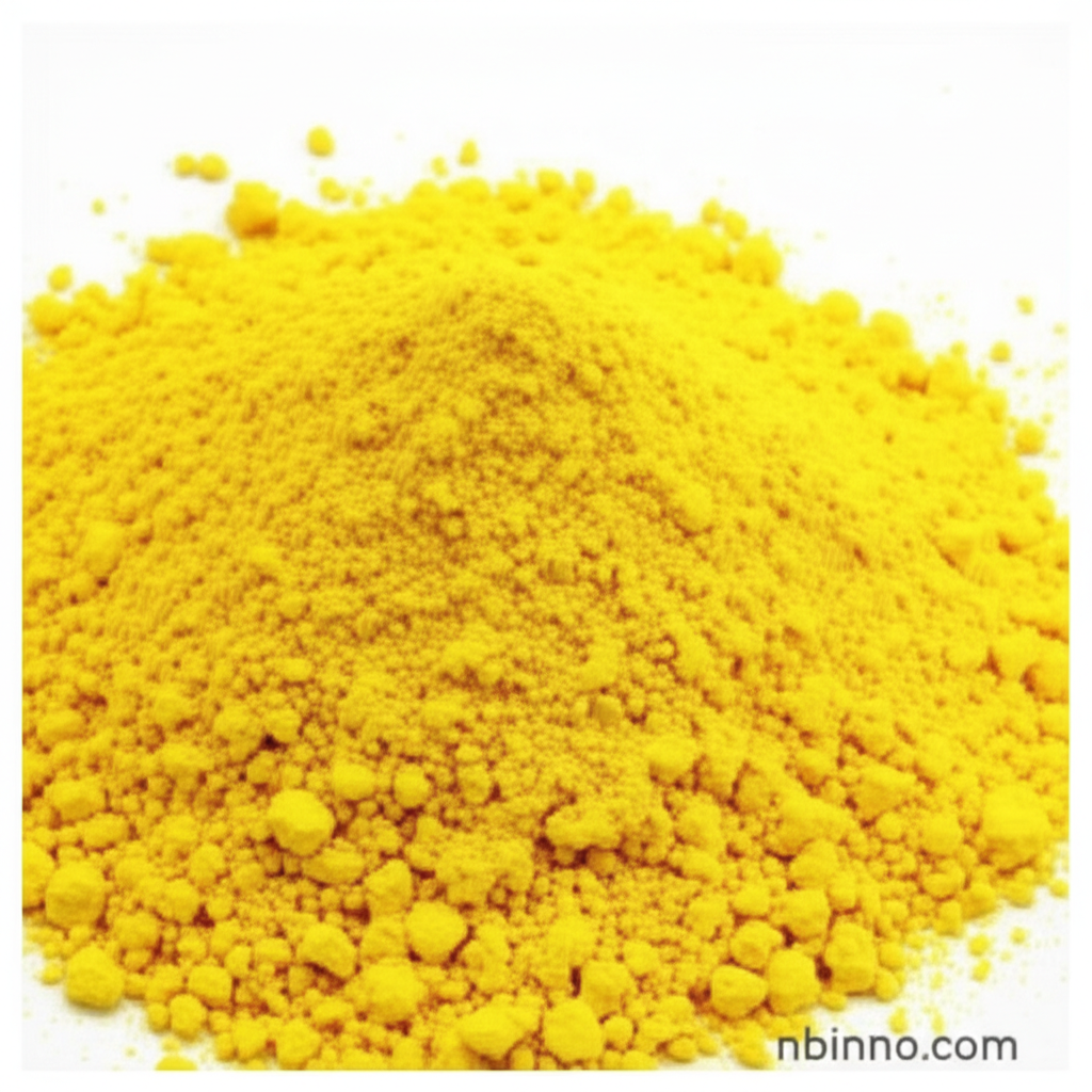 Polyferric Sulfate