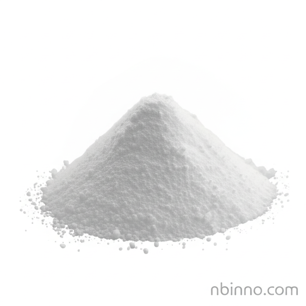 Melamine Polyphosphate