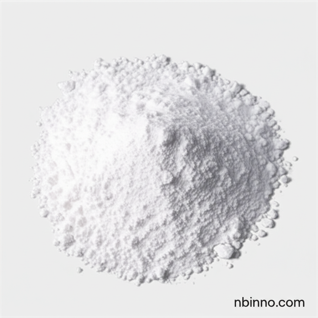 Polyacrylamide Flocculant