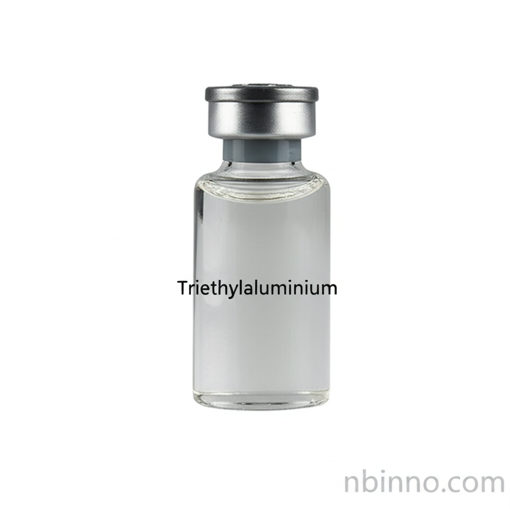 Triethylaluminum