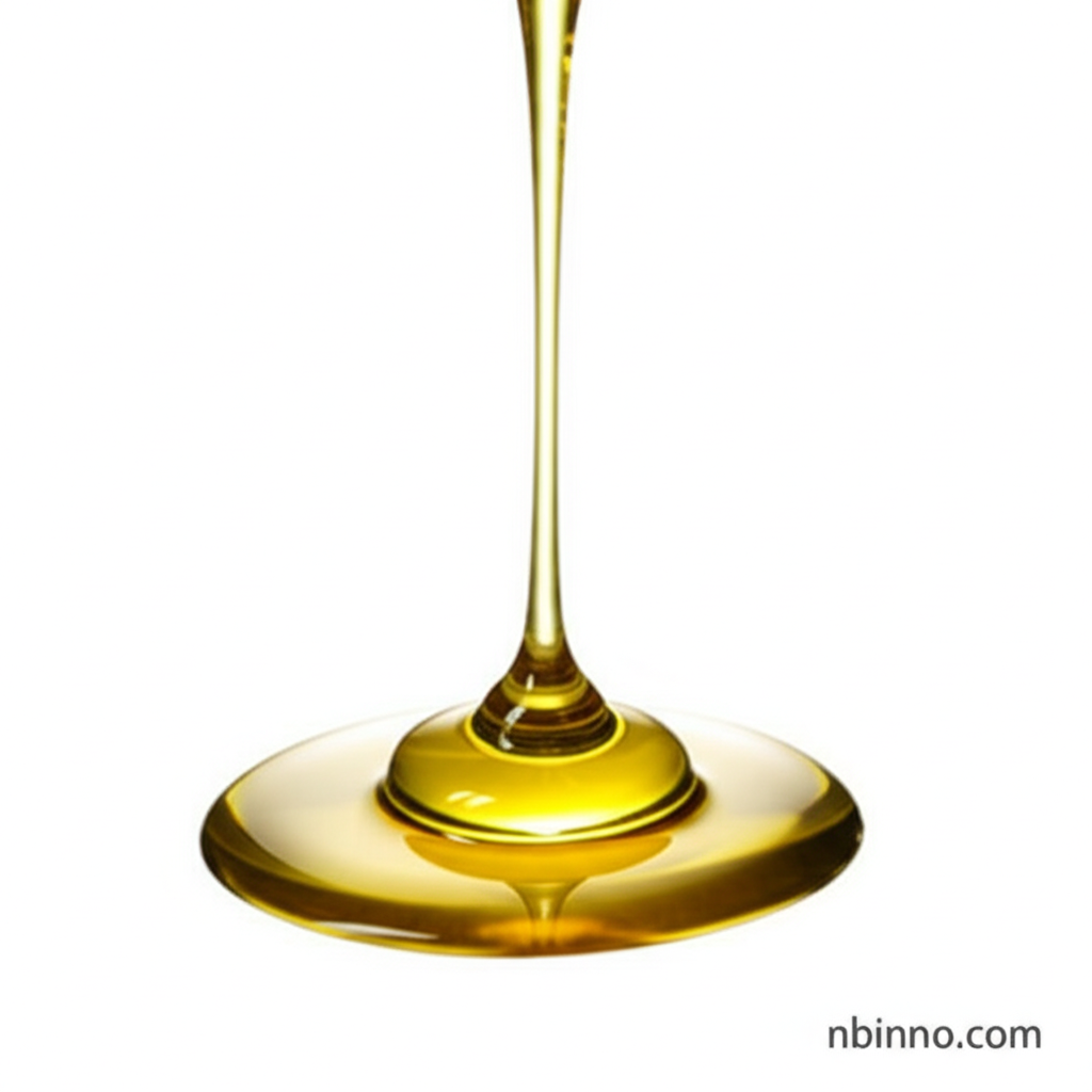 Poly N-Butyl Titanate