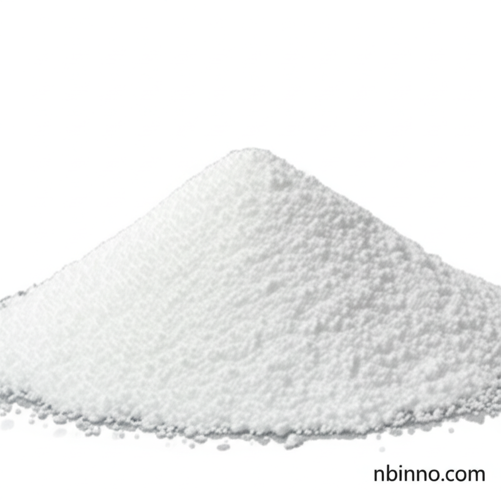 Sodium Carboxymethyl Cellulose Powder