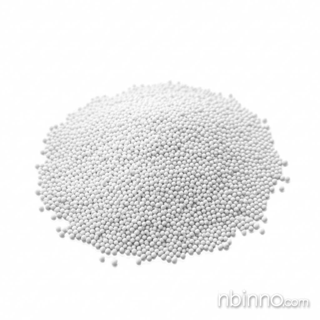 Hollow Glass Microspheres