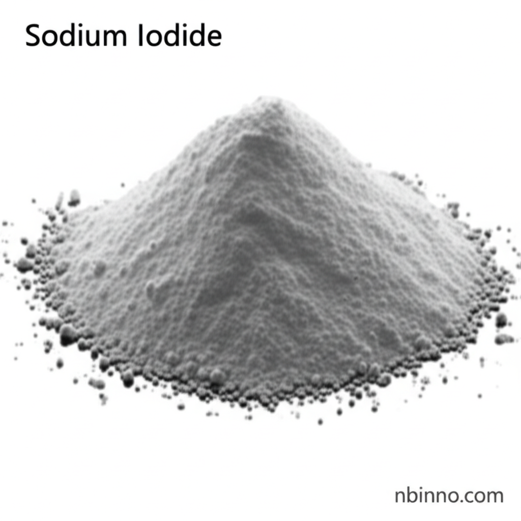 Sodium Iodide