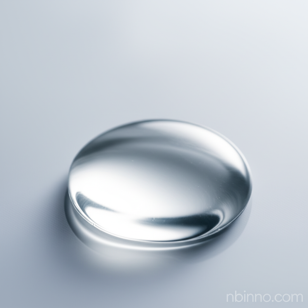 Bio-Based Chemical Plasticizer