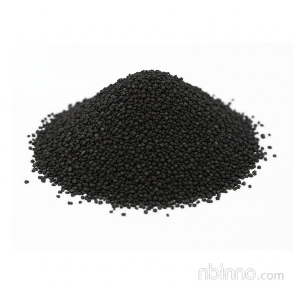 Activated Carbon