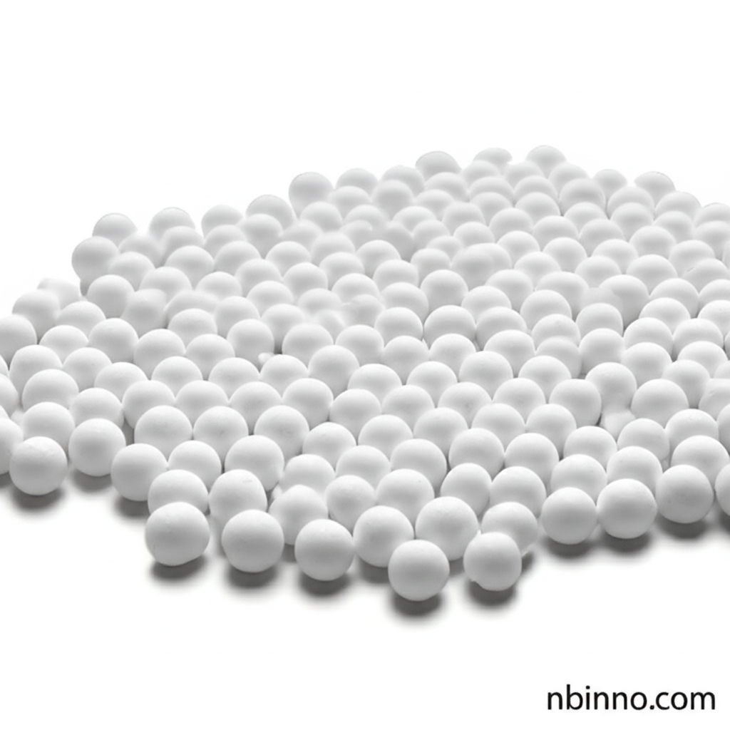 Activated Alumina Ball