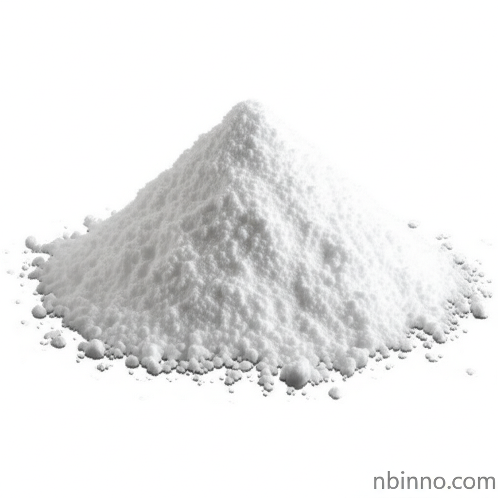 Hydroxypropyl Methyl Cellulose Ether