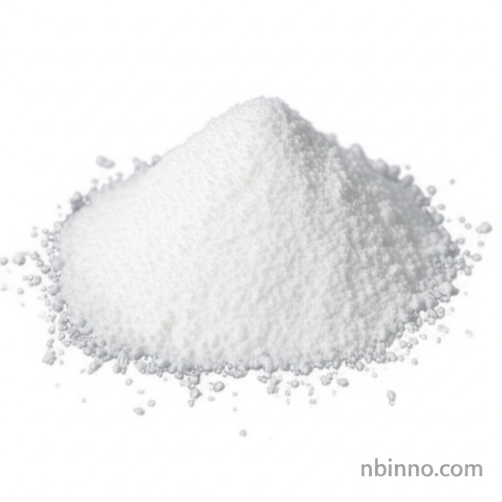 Anionic Polyacrylamide