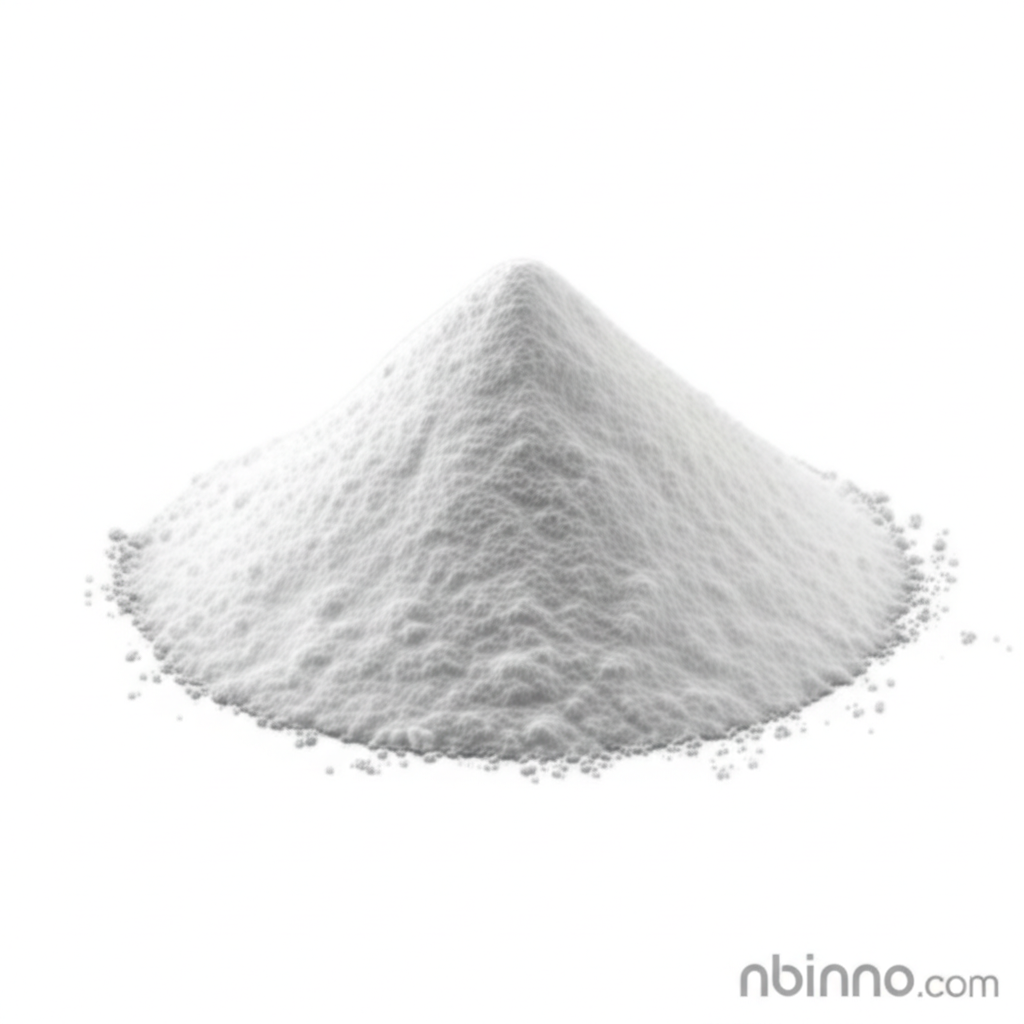 Acrylic Copolymer Processing Aid