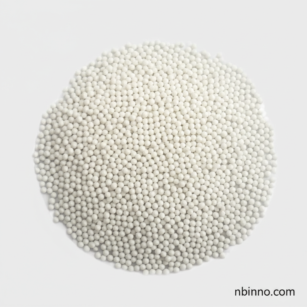 Macroporous Chelating Ion Exchange Resin PE-B