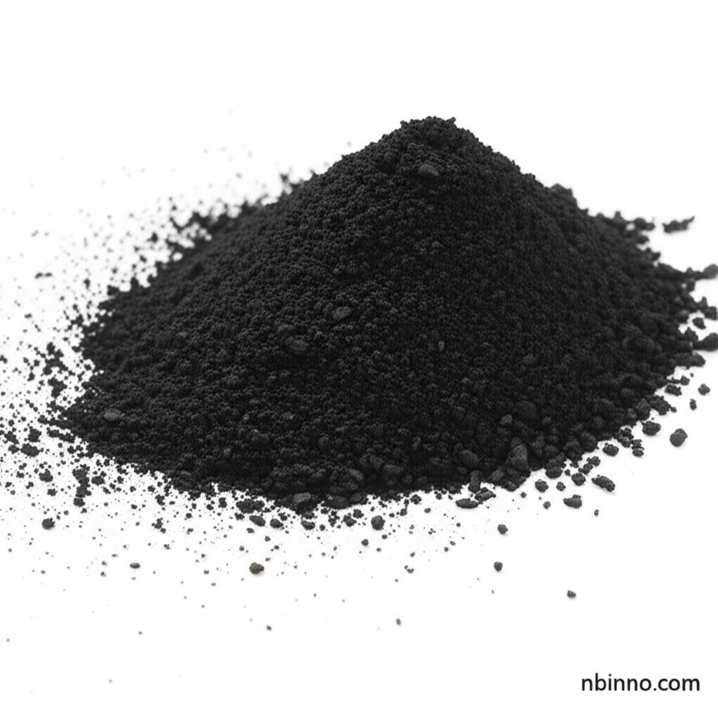 Coal Based Granular Activated Carbon