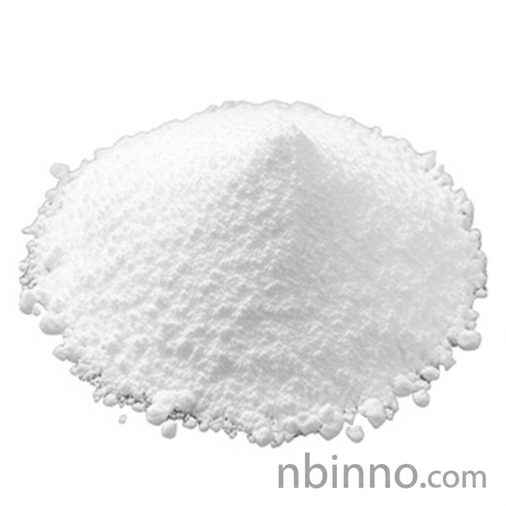 Sodium Carboxymethyl Cellulose Powder