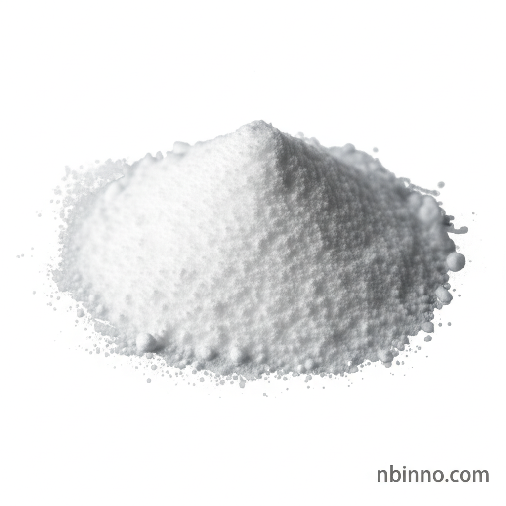 Sodium Carboxymethyl Cellulose Powder