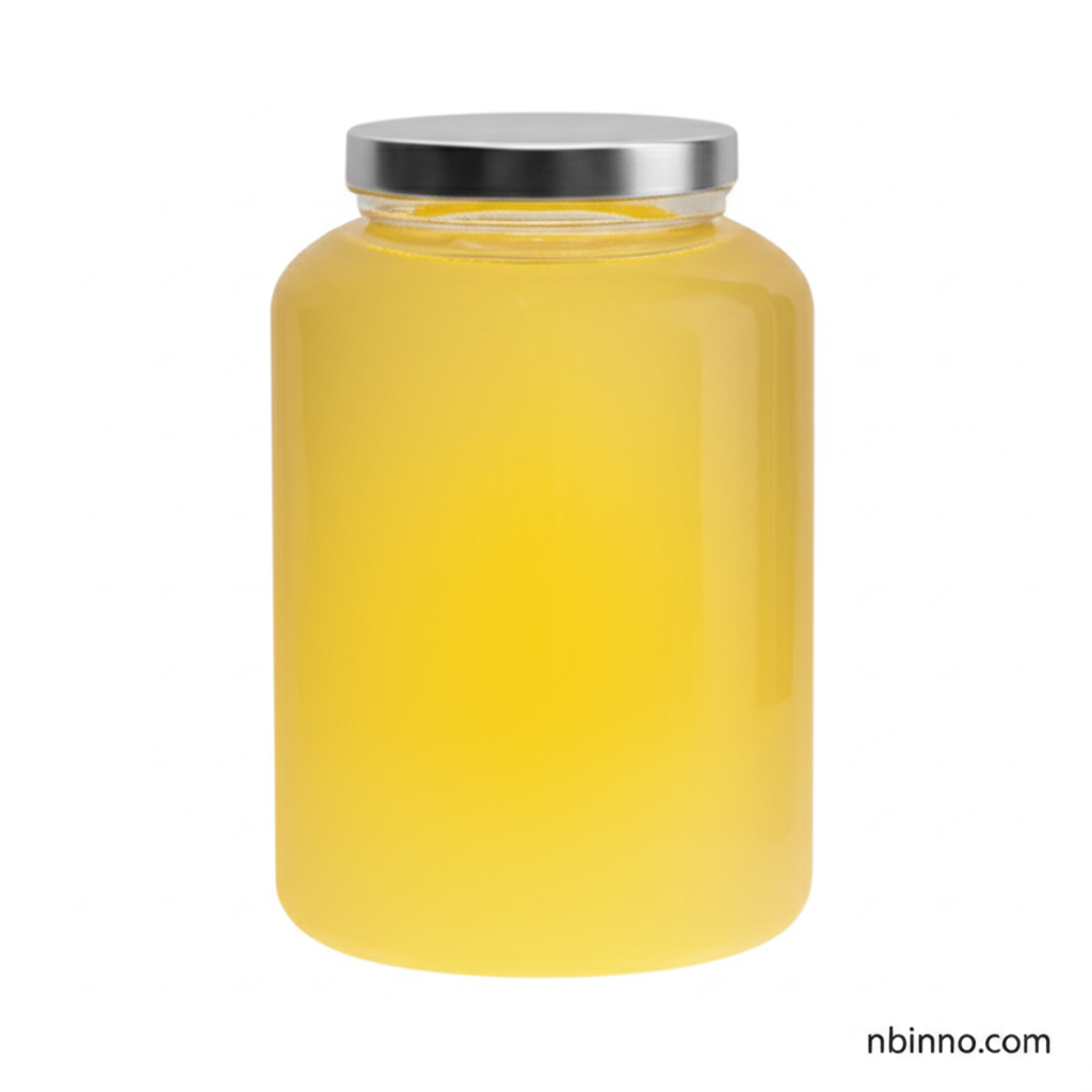 Acrylic Acid-2-Acrylamido-2-Methylpropane Sulfonic Acid Copolymer