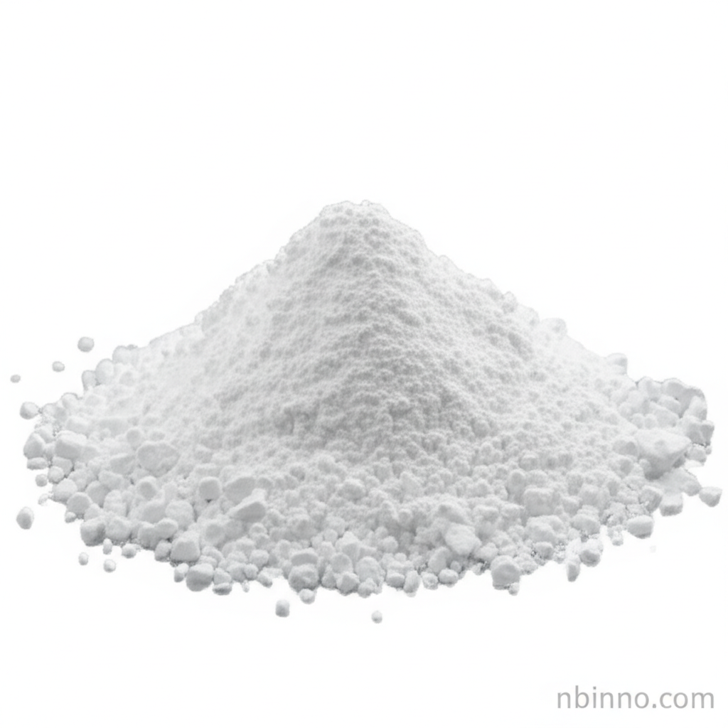 Calcium Zinc Stabilizer