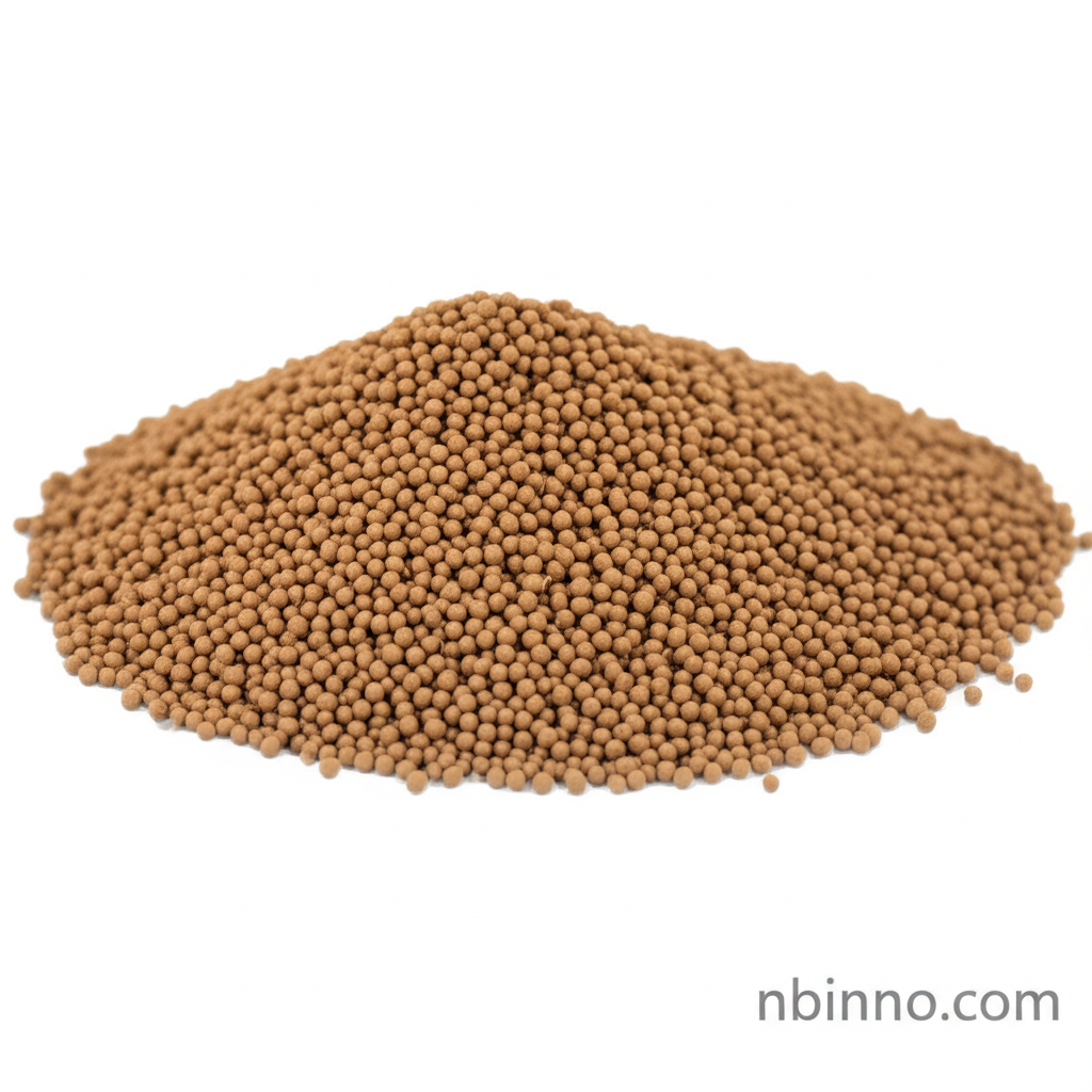 13X Zeolite Molecular Sieve