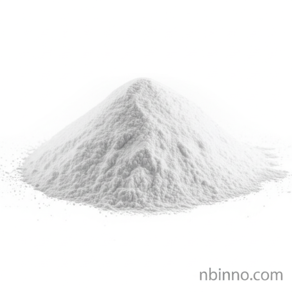 Polyacrylamide