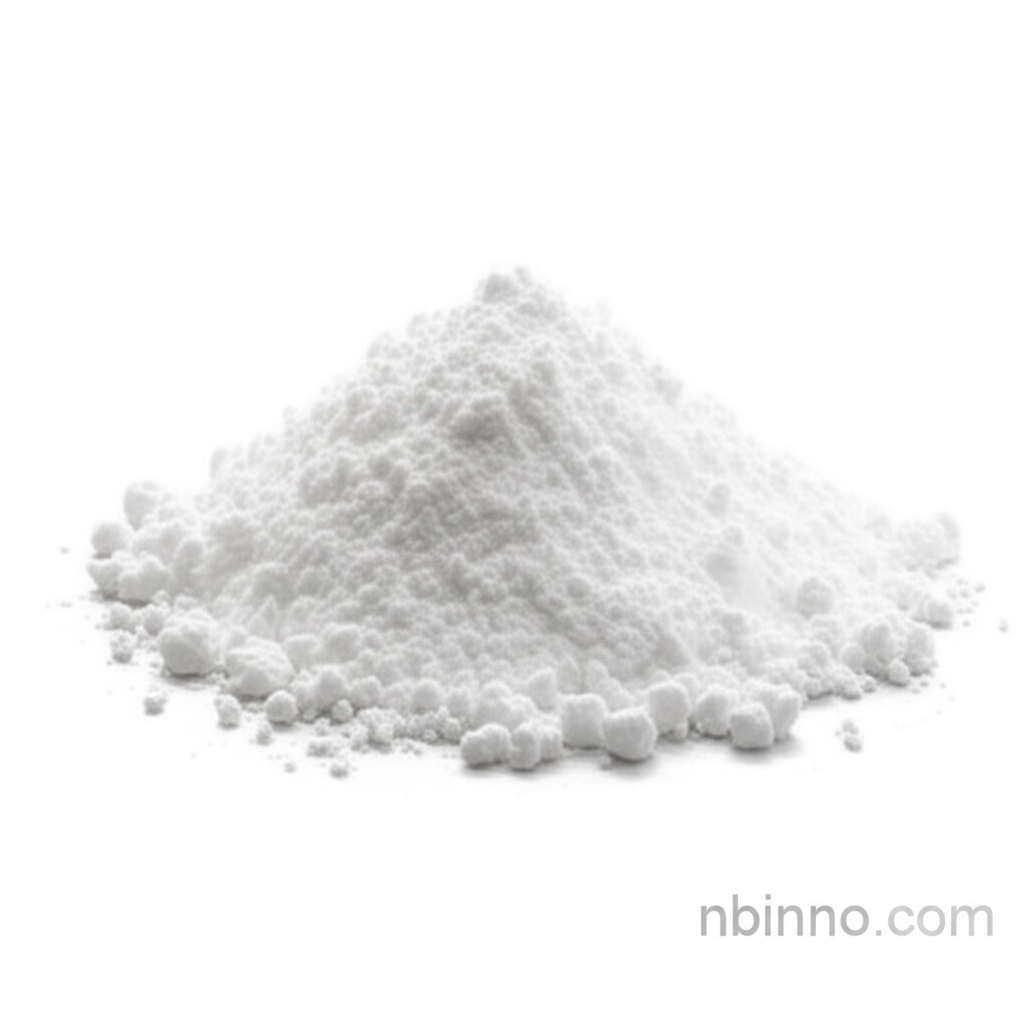 Calcium Stearate Powder