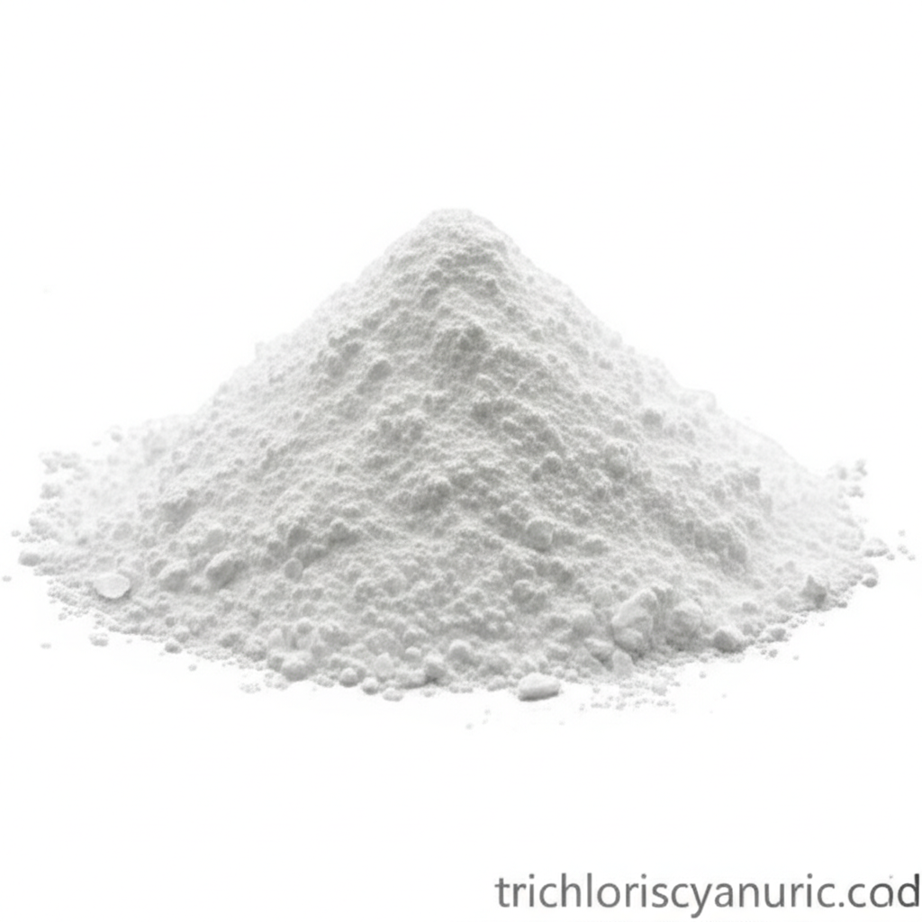 Trichloroisocyanuric Acid