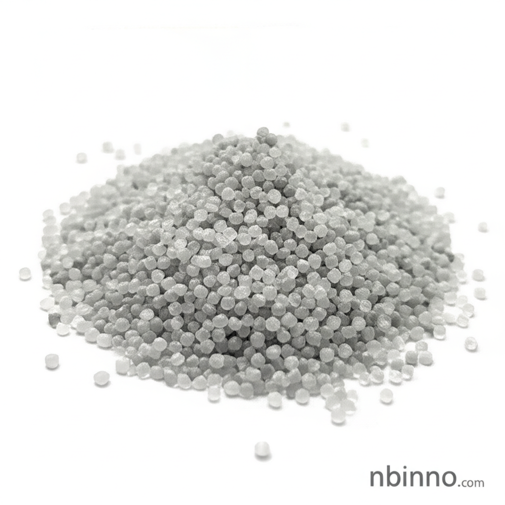 Maleic Anhydride Modified Linear Low Density Polyethylene