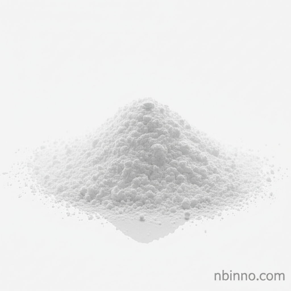 Aluminum Chlorohydrate