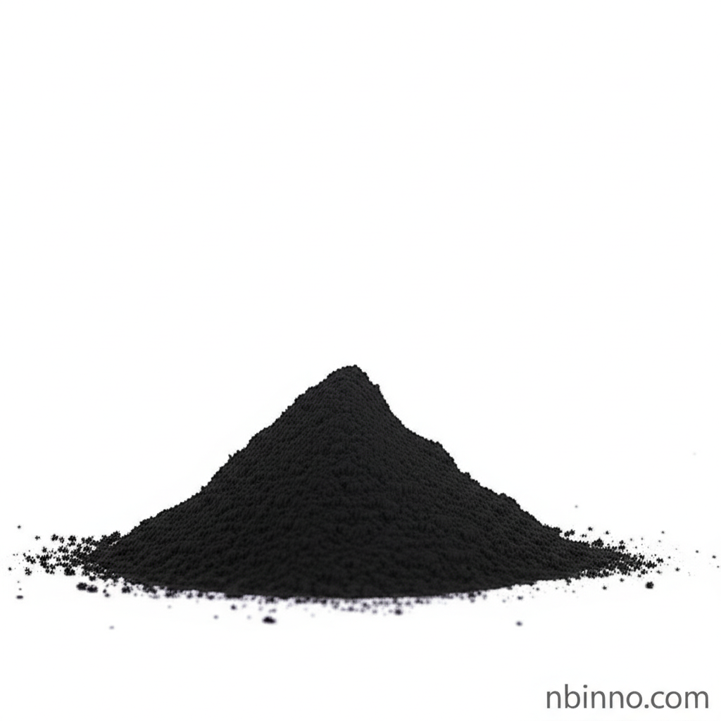 Potassium Humate