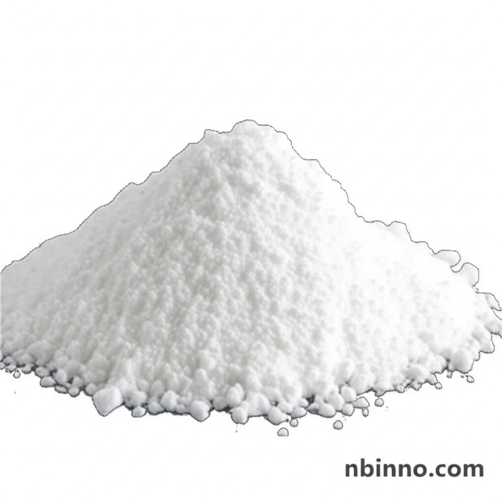 3-Amino-2,6-Piperidinedione Hydrochloride