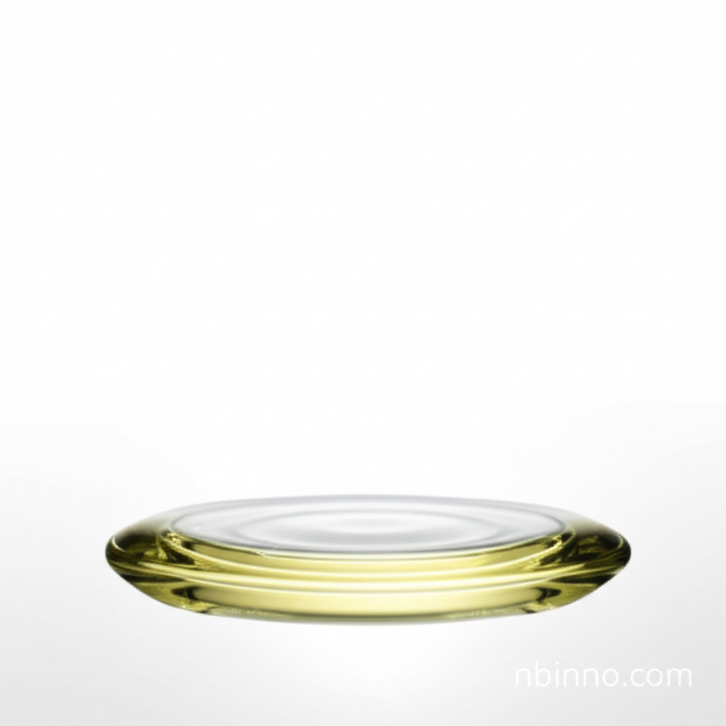 Trioctyl Trimellitate Plasticizer