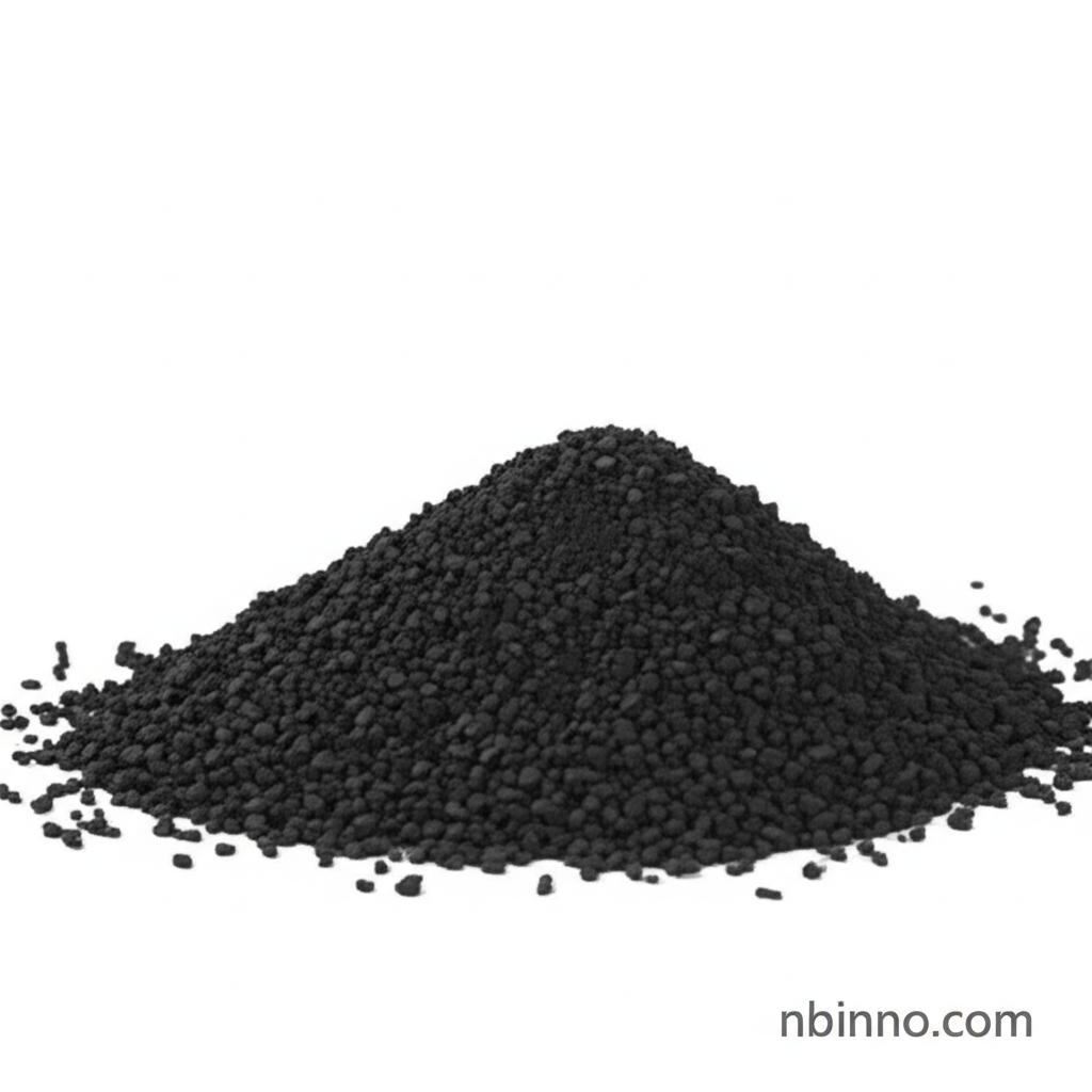Coal Based Granular Activated Carbon