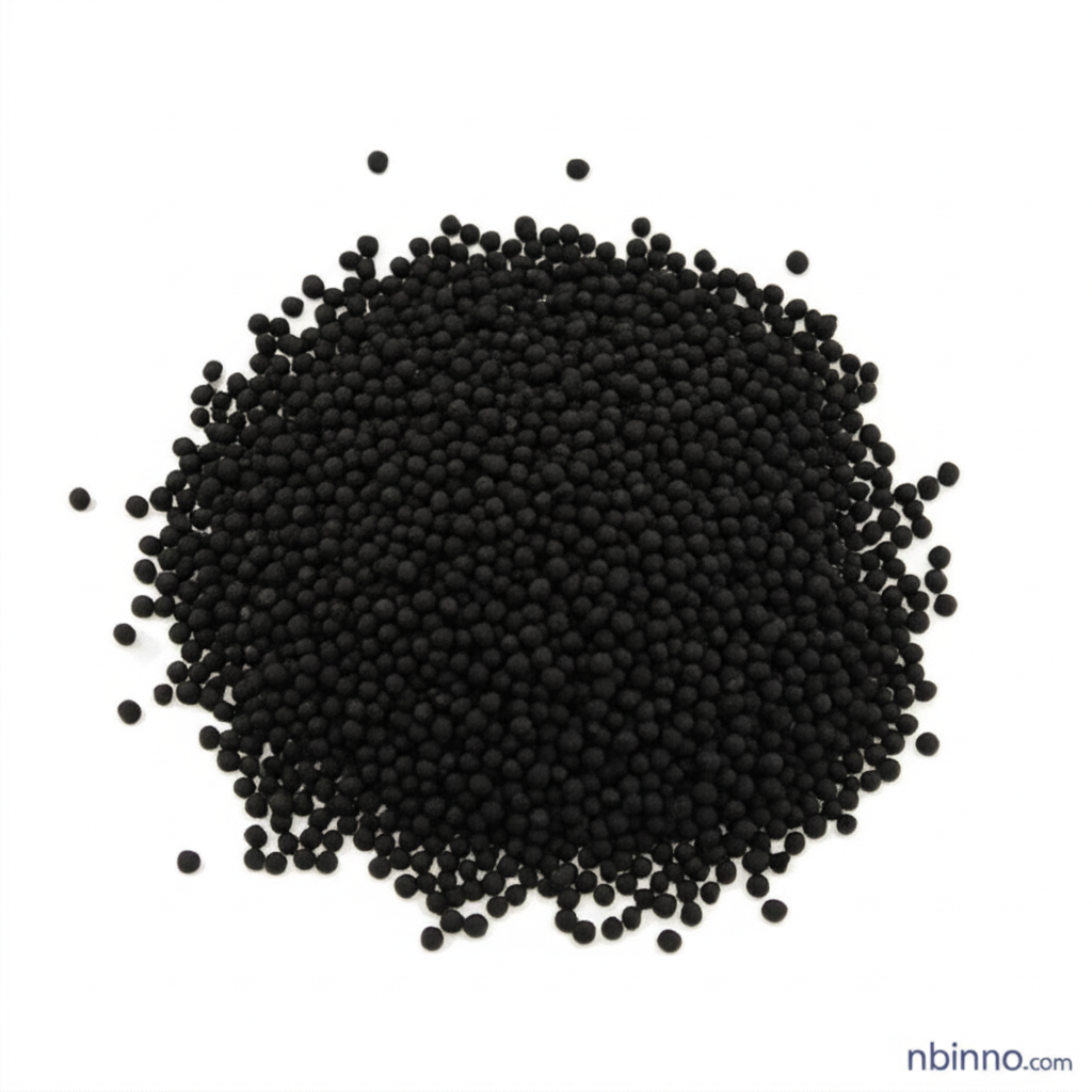Coal Base Columnar Activated Carbon