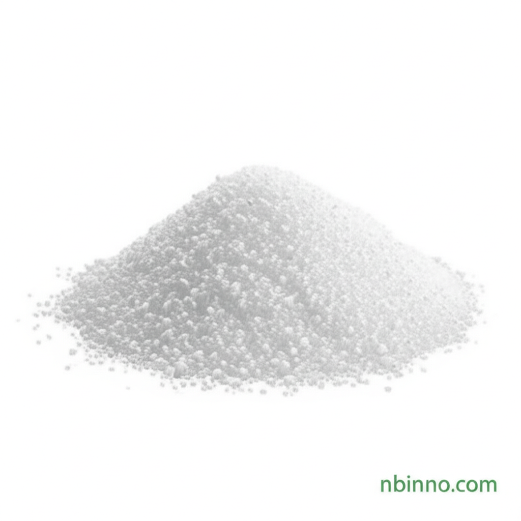 Non-Ferric Aluminium Sulphate
