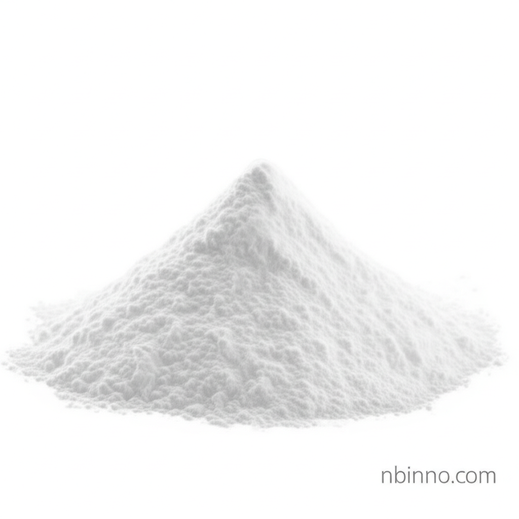 Hydroxypropyl Methyl Cellulose