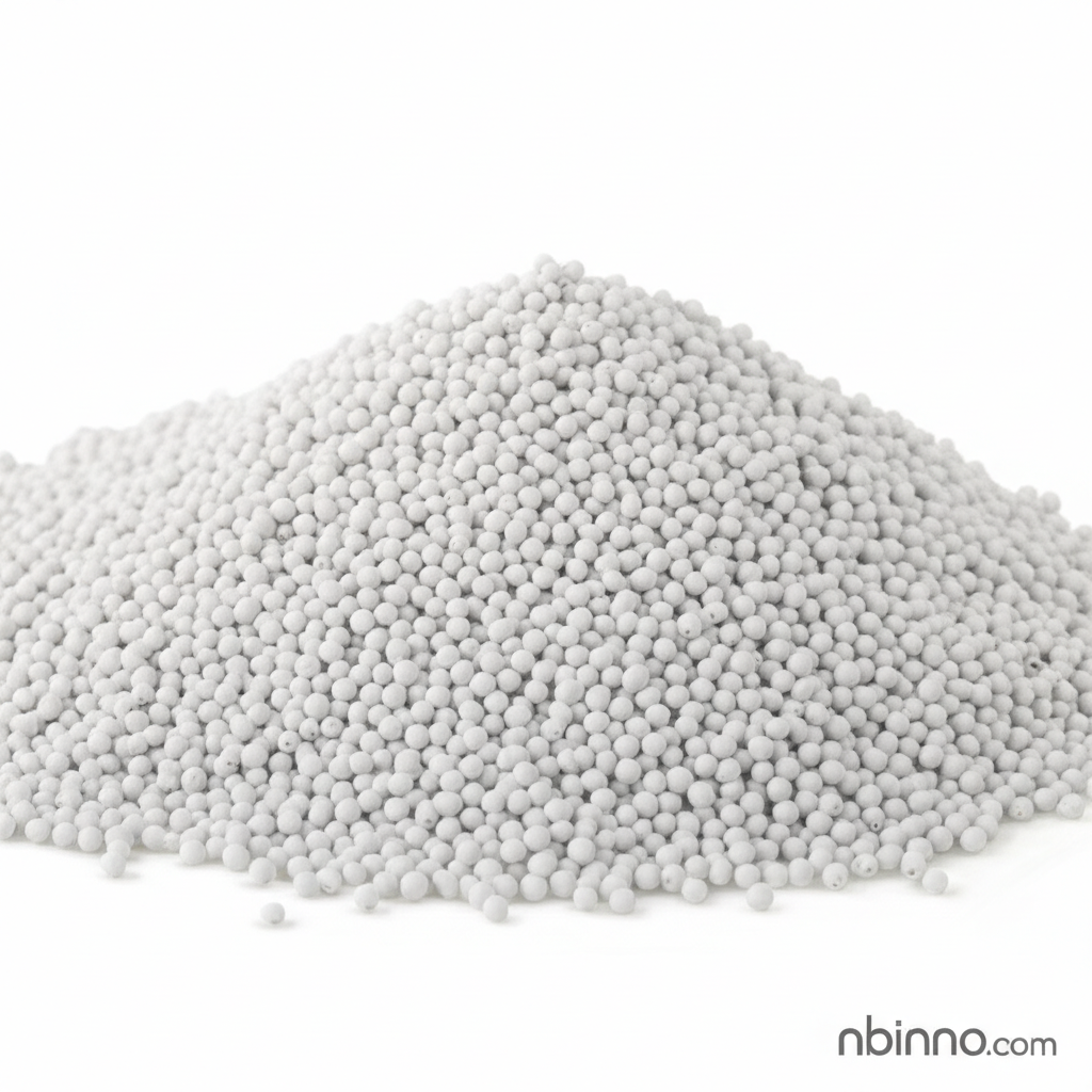 4A Molecular Sieve