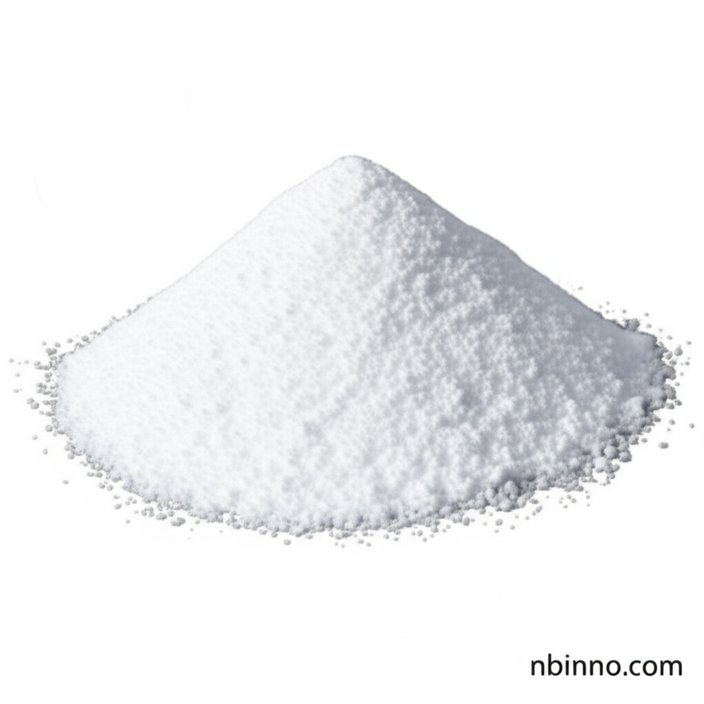 Cyanuric Acid