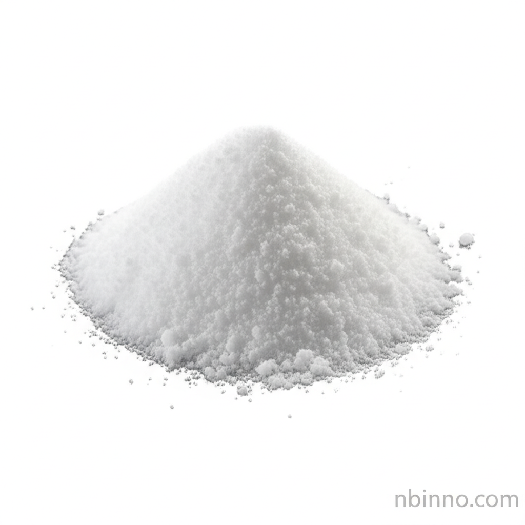 Tetrasodium EDTA Salt
