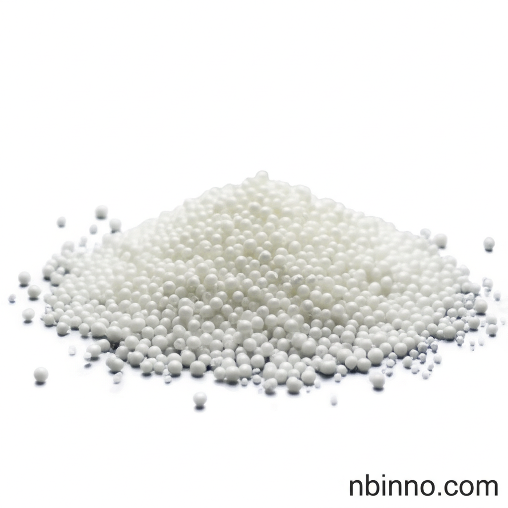 POE Grafted Maleic Anhydride