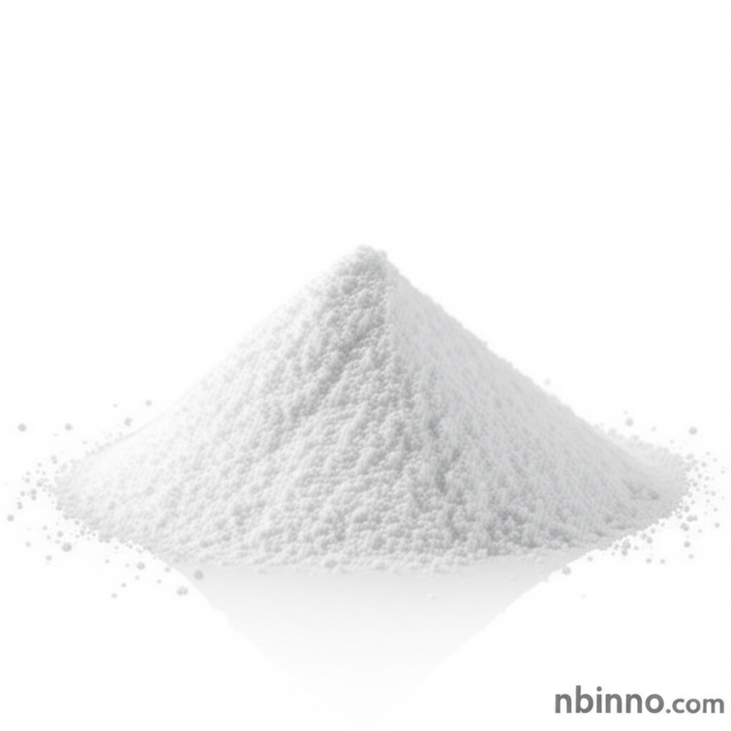 Calcium Zinc Stabilizer