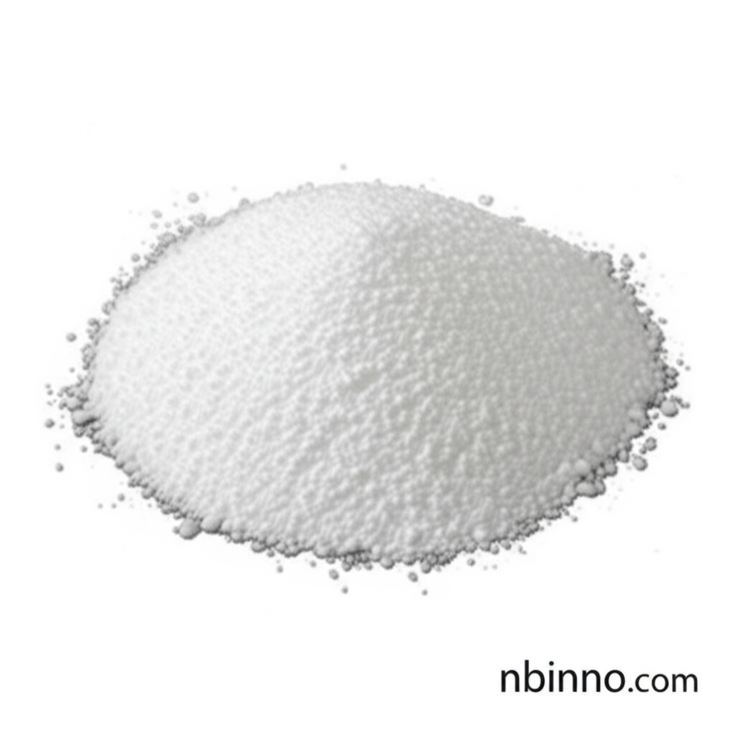 Chlorinated Polyethylene Impact Modifier