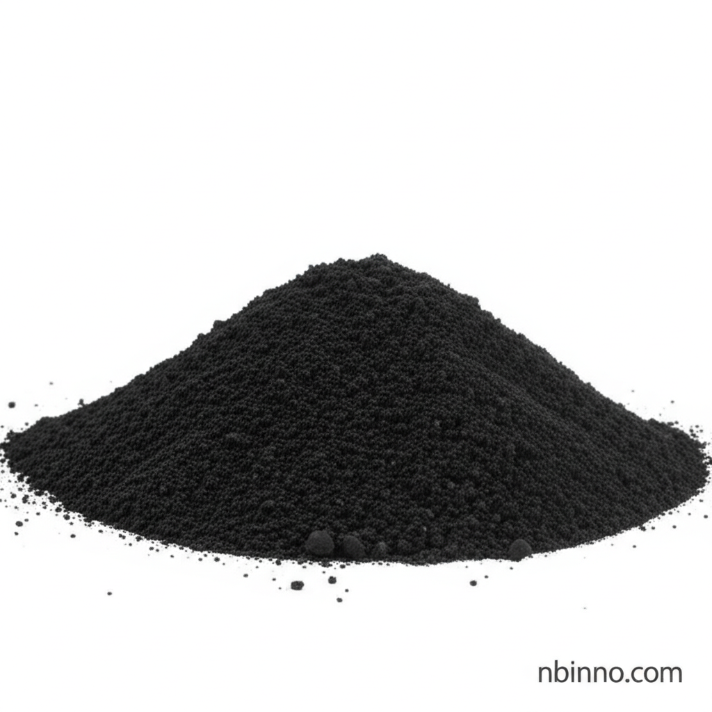 Regenerated Carbon Black G285