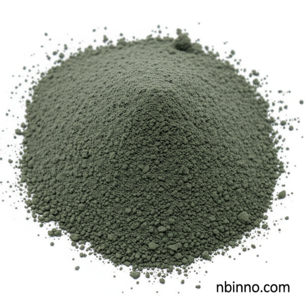 Manganese Zeolite Filter